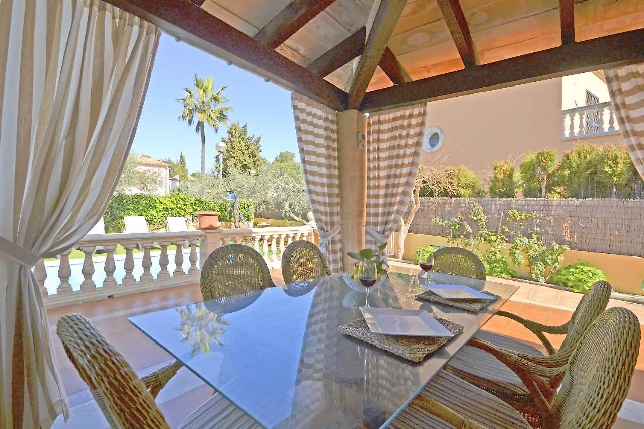 Villa Llimona Alcúdia 0*,  Spanyolország