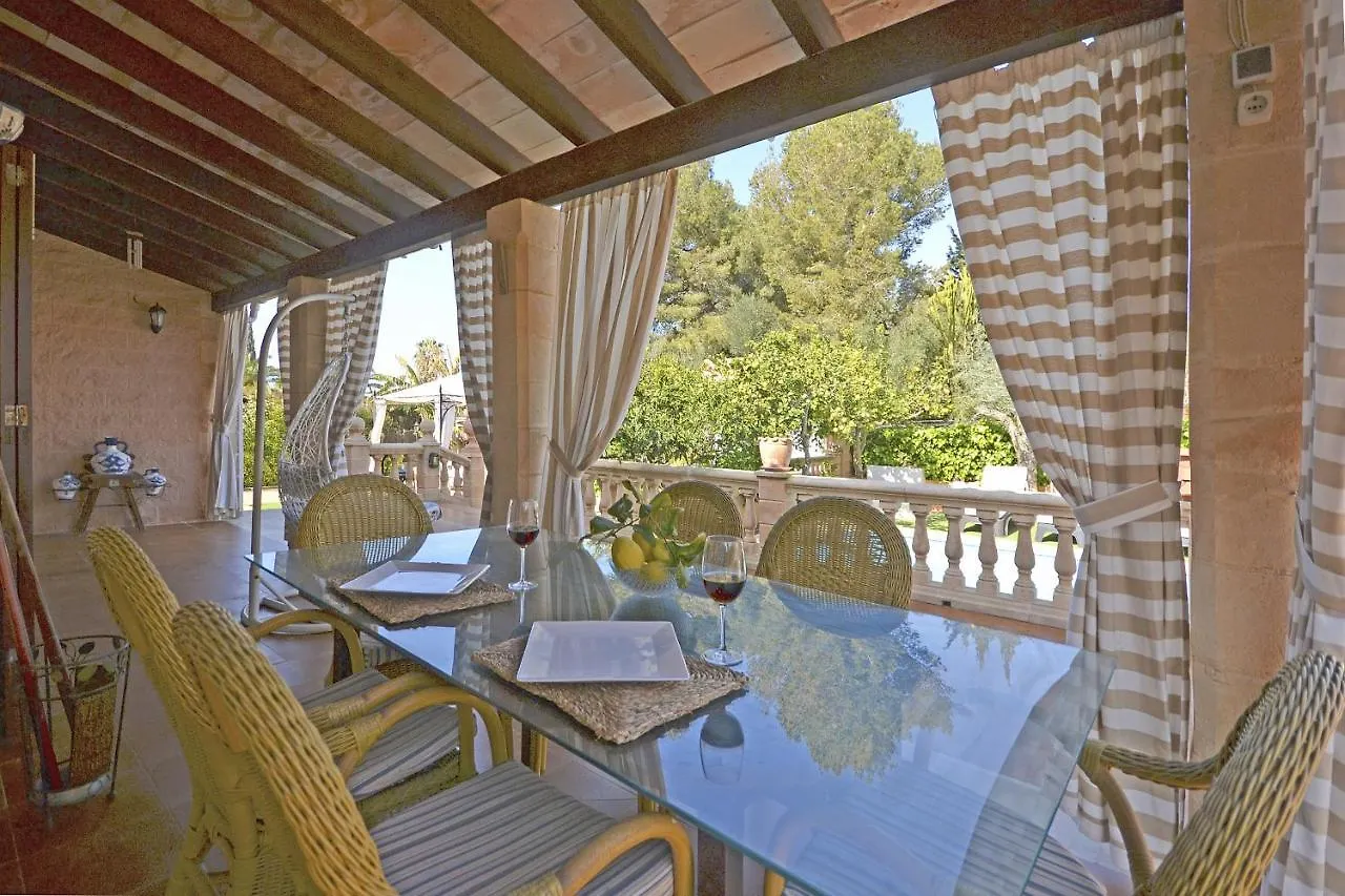 Villa Llimona Alcúdia