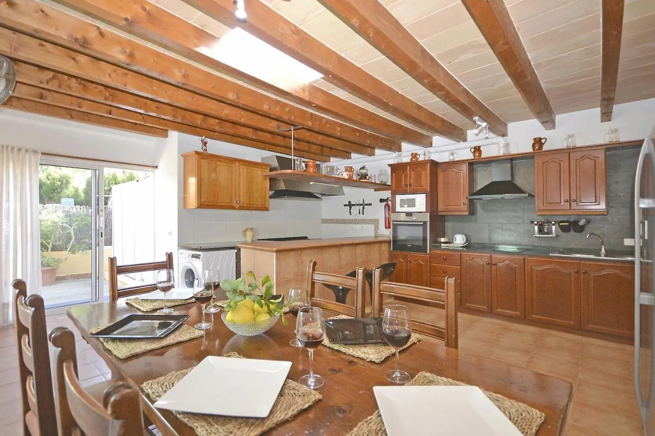 Villa Llimona Alcúdia