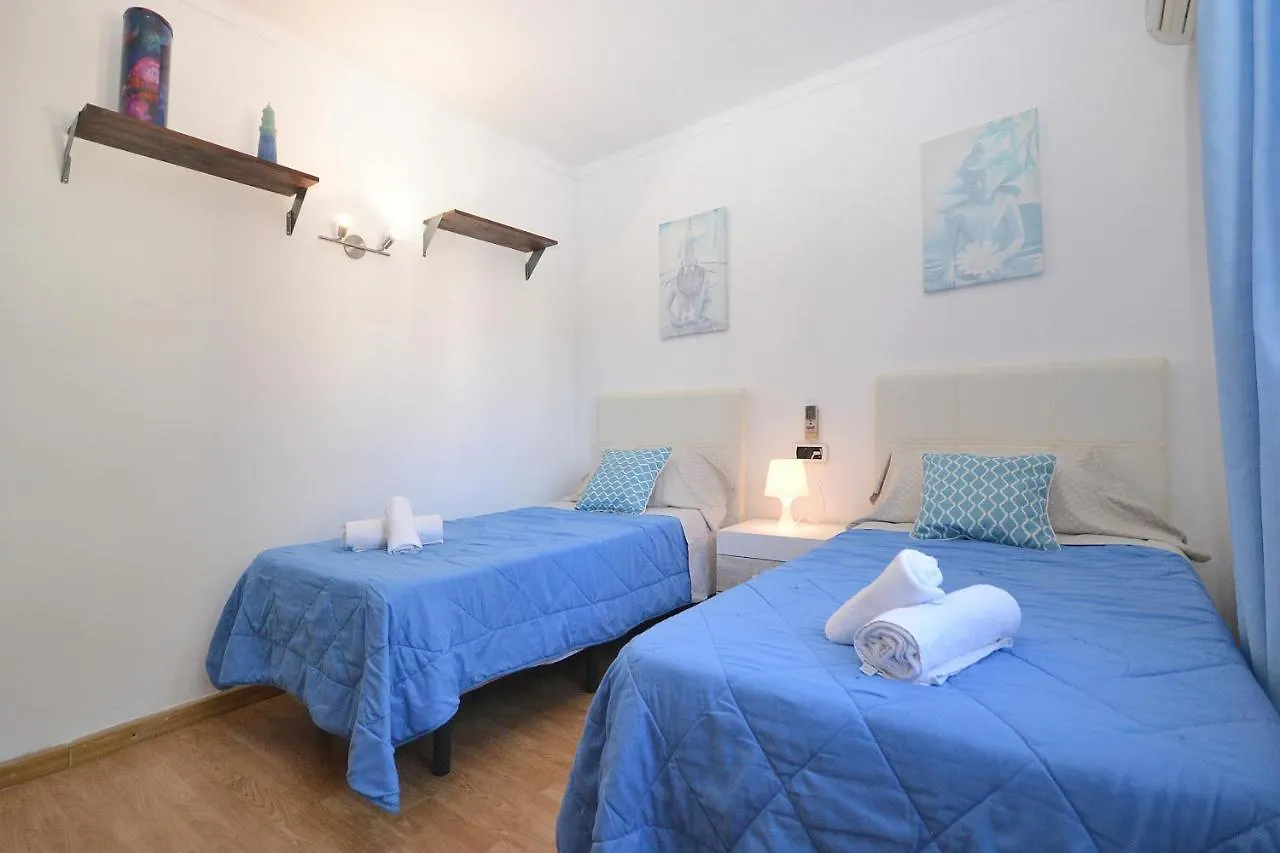 Villa Llimona Alcúdia 0*,