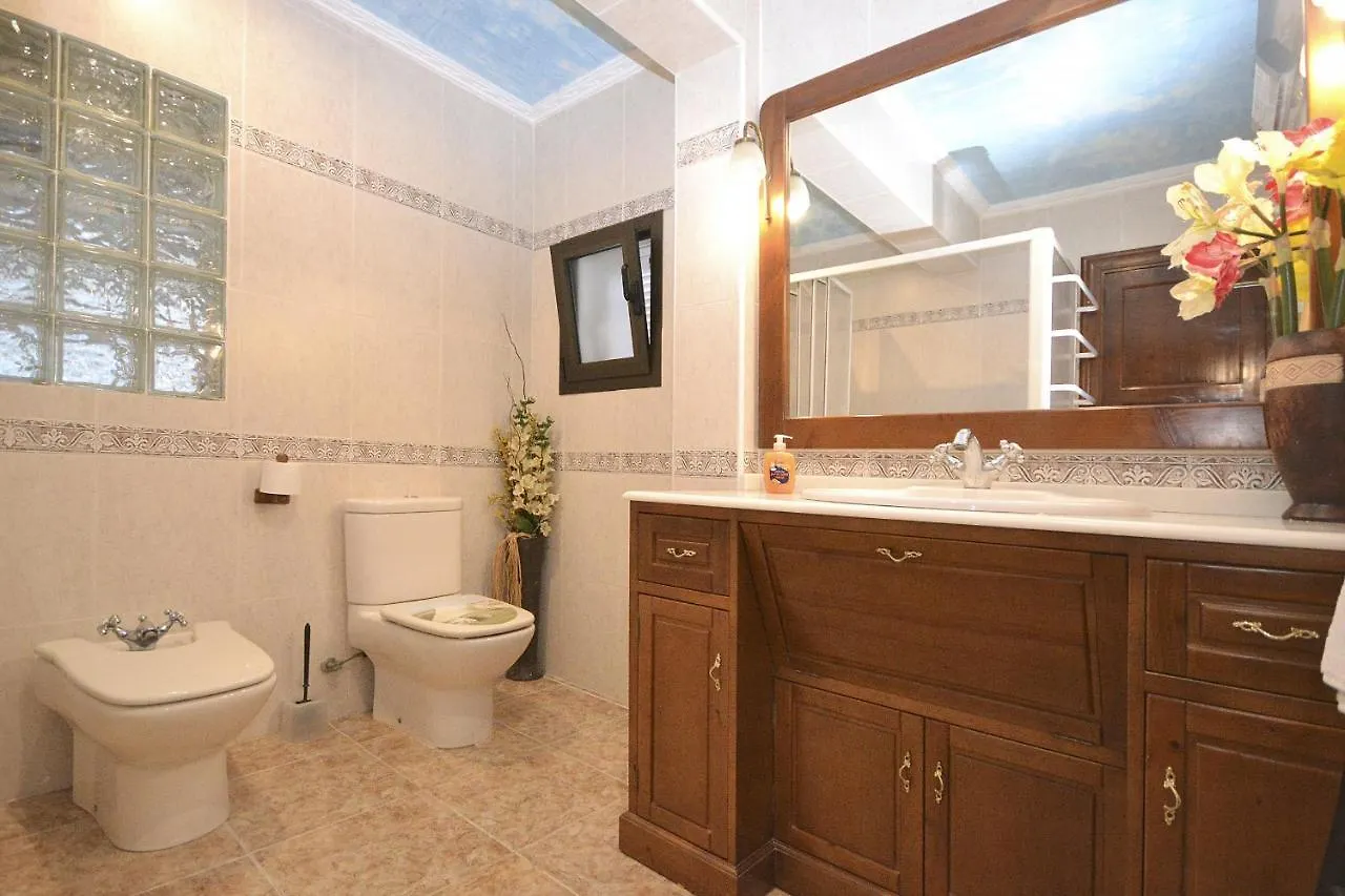 Villa Llimona Alcúdia 0*,  Spanyolország