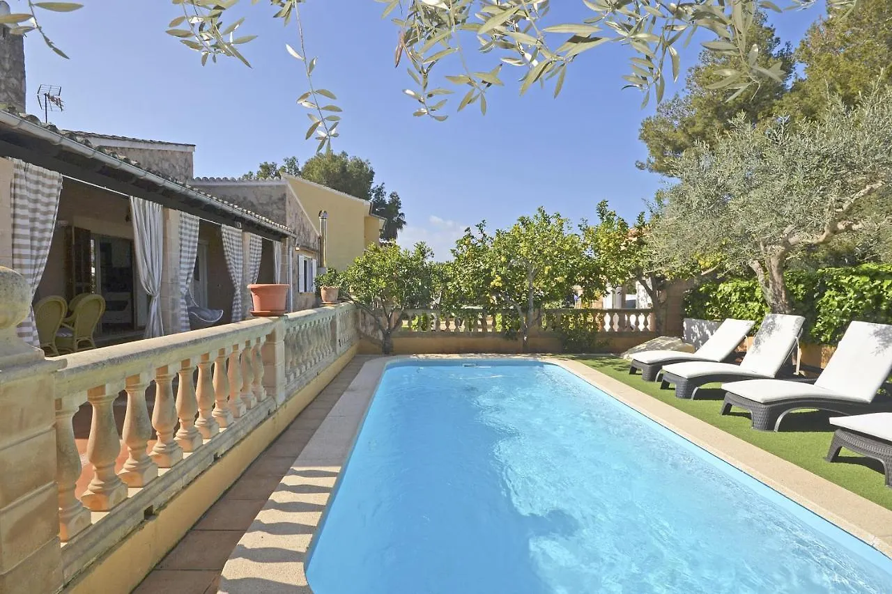 Villa Llimona Alcúdia