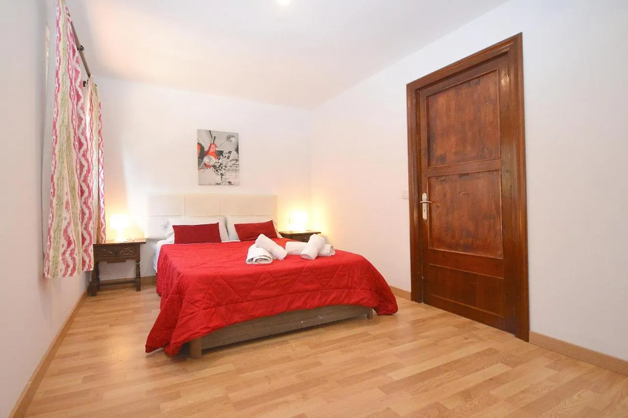 Villa Llimona Alcúdia